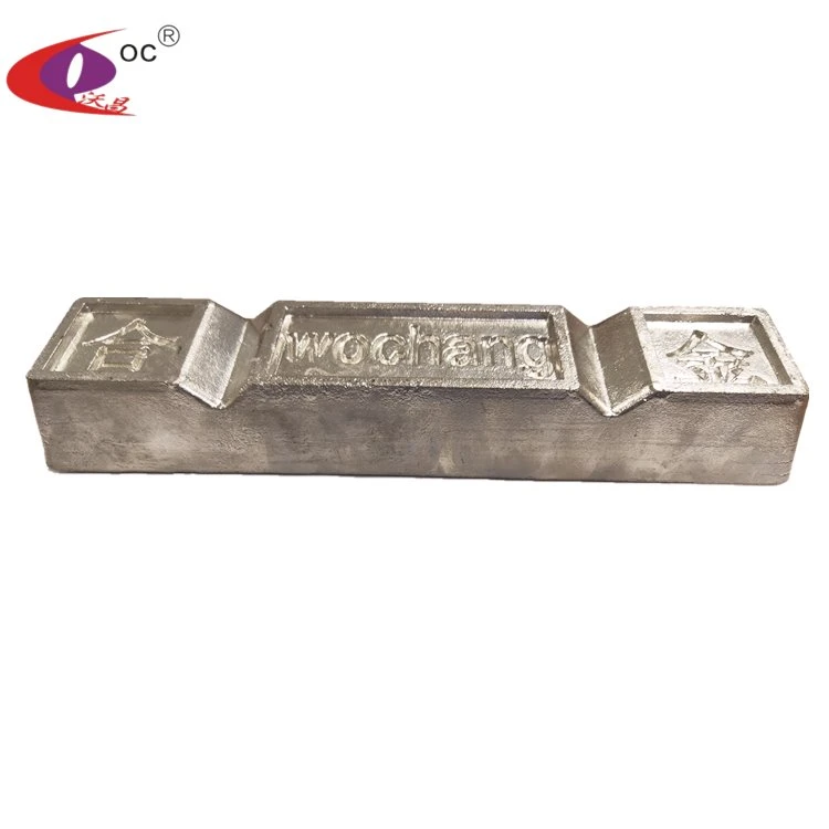 280F 138C aliaj de staniu bismut
