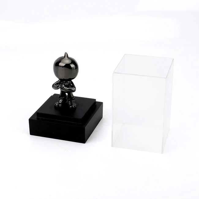 Figurine metalice mici