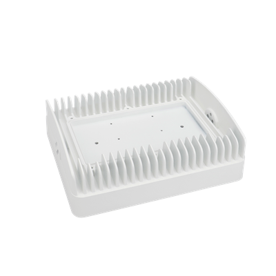 ADC12 Carcasă din aliaj de aluminiu Lumină LED