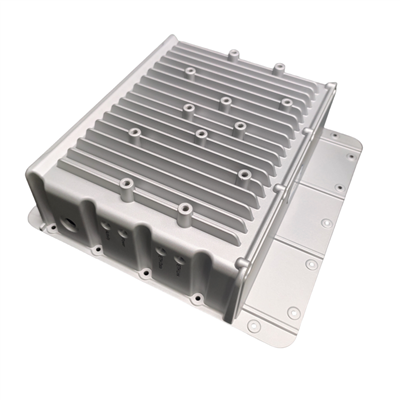 Locuințe cu amplificator de aluminiu